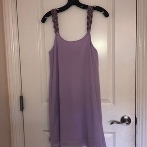 Urban Outfitters shift dress